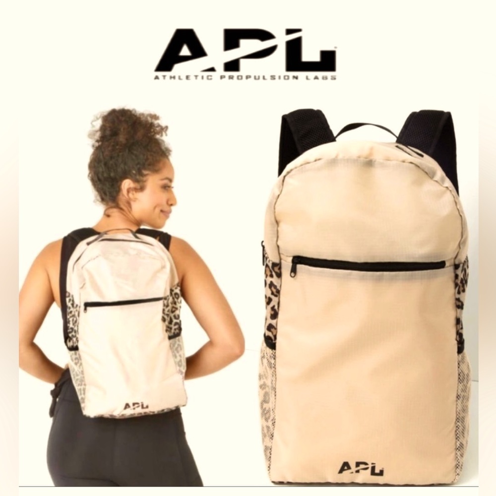 Athletic Propulsion Labs Packable Backpack - image 1